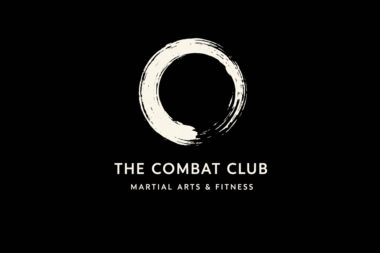 The Combat Club Martial Arts & Fitness