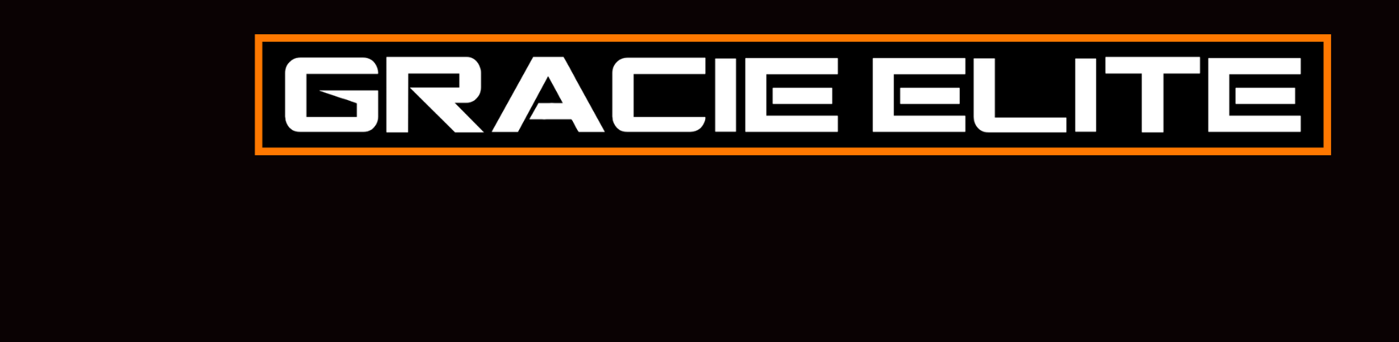 Gracie Elite Dee Why