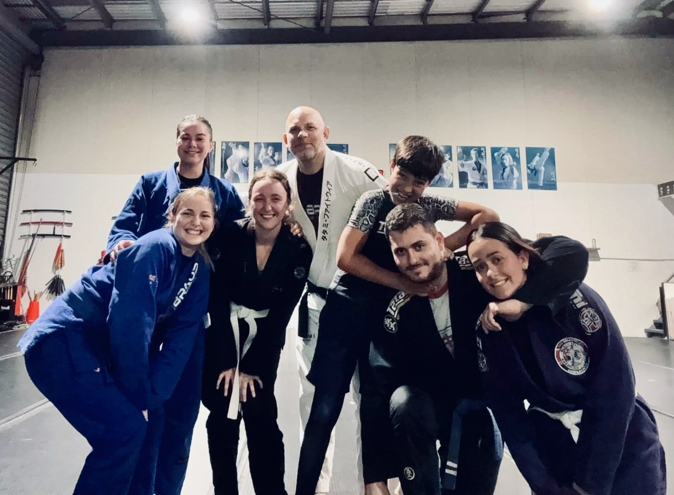 Two Kings Martial Arts