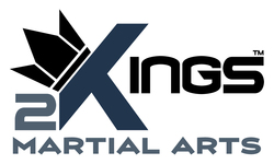 Two Kings Martial Arts