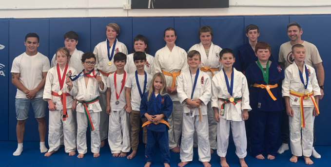 Judo Bendigo Inc