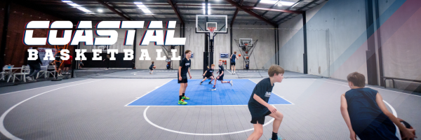 Coastal Basketball