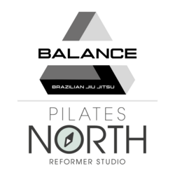 Balance BJJ || Pilates North