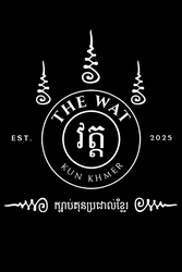The Wat - Kun Khmer
