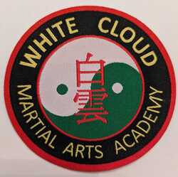 White Cloud Martial Arts Academy