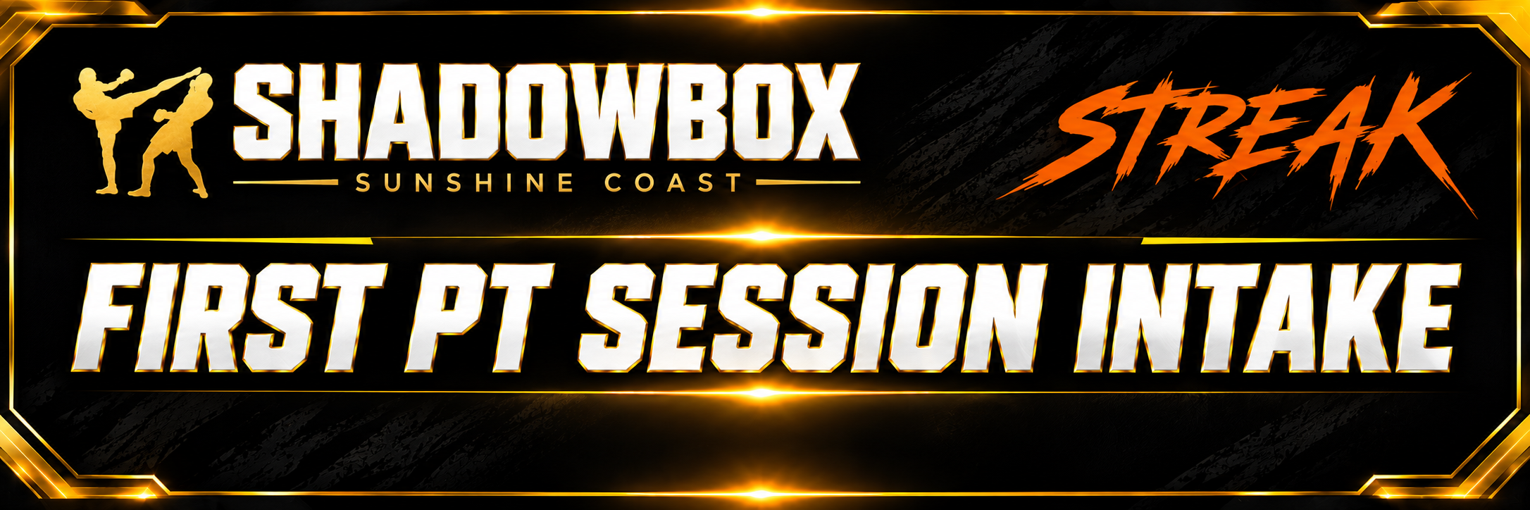 Shadowbox Sunshine Coast
