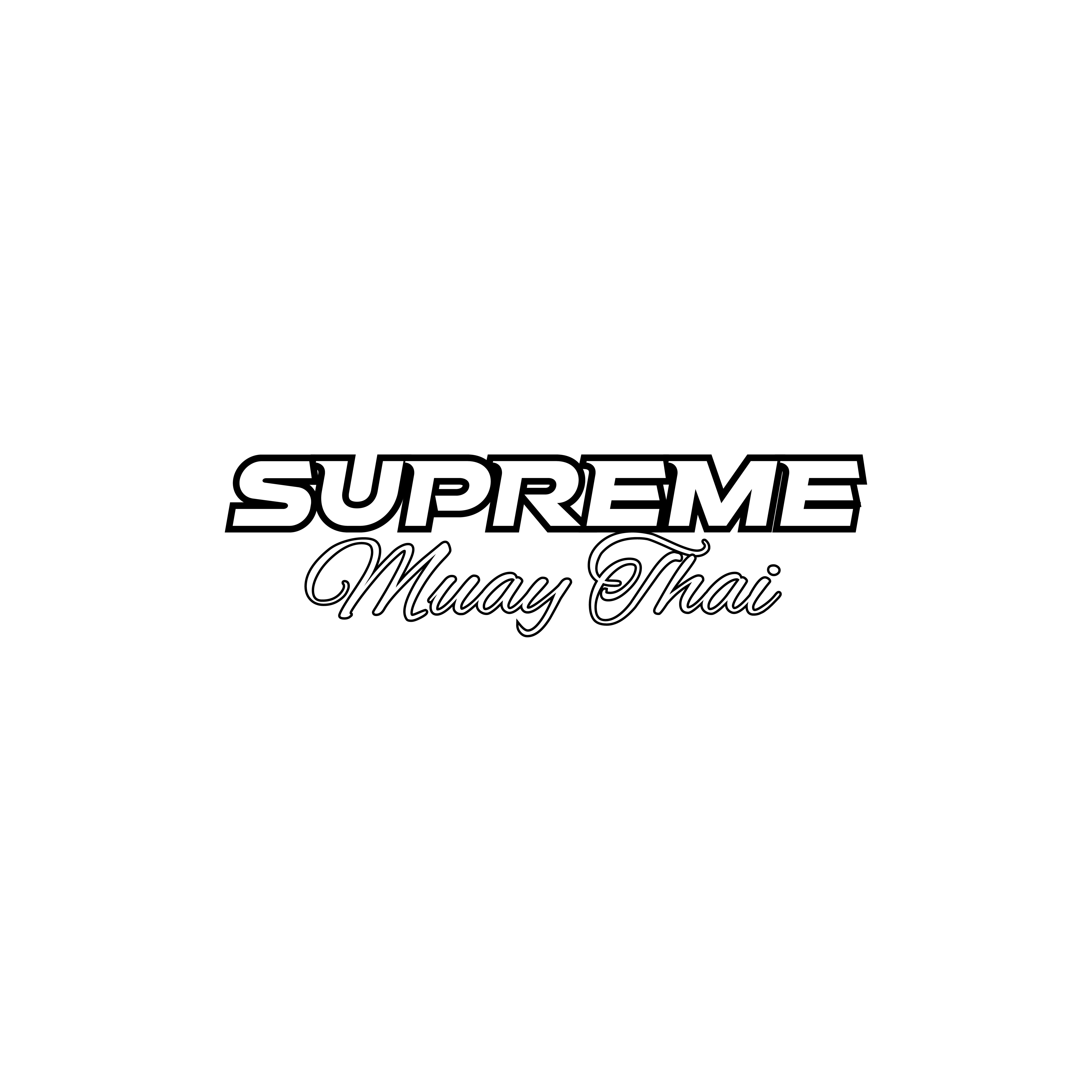 Supreme Muay Thai