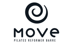 Move - Pilates, Reformer, Barre 