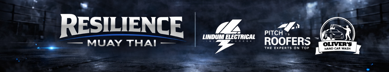 Resilience Muay Thai