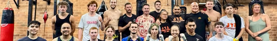 JTA Training Systems
