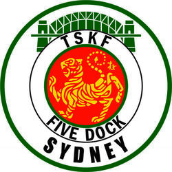 Traditional Shotokan Karate Federation Five Dock