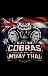 Fighting Cobras Brisbane Northside