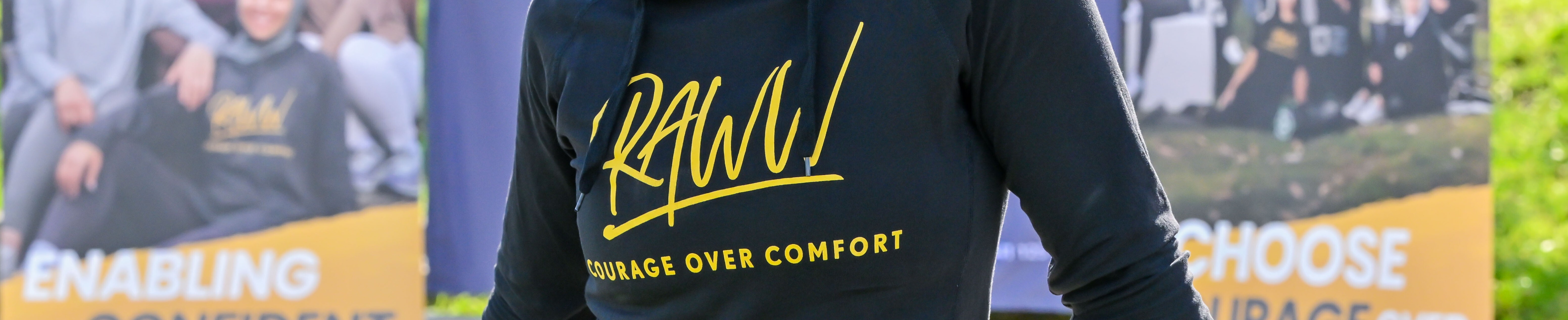 RAWWOMEN