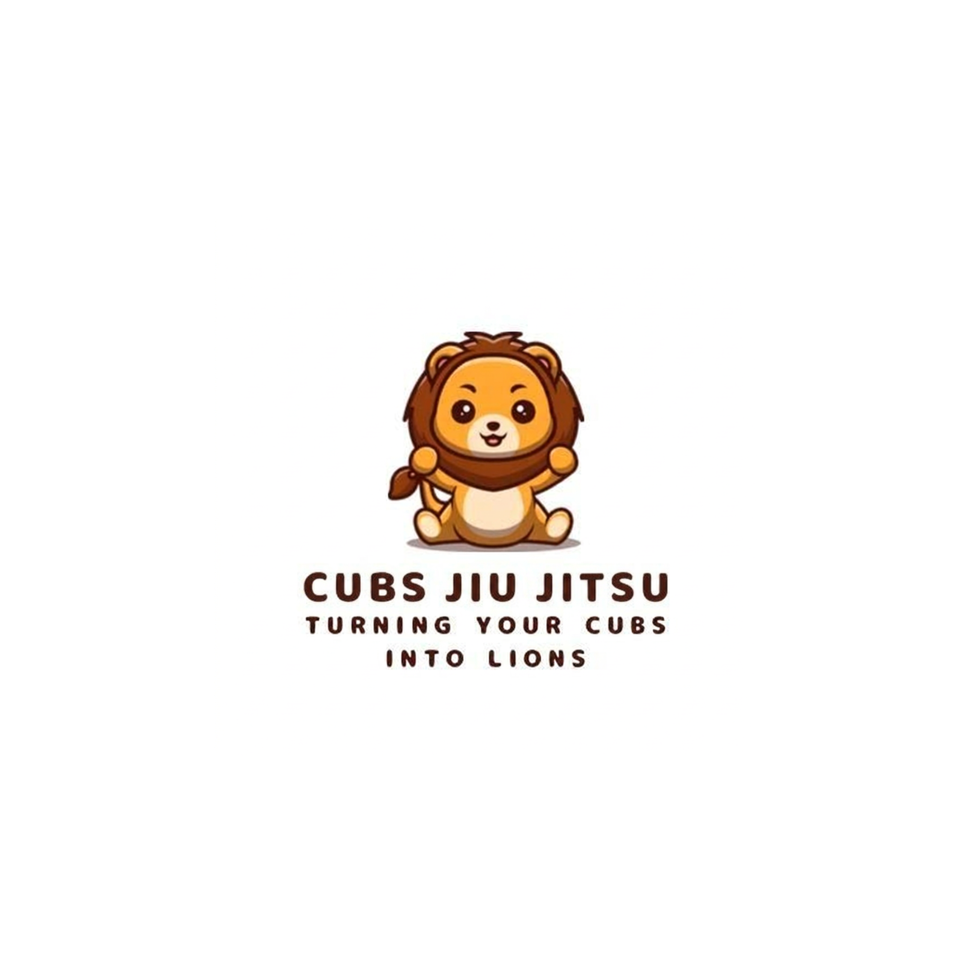 Cubs Jiu Jitsu