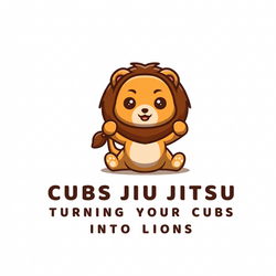 Cubs Jiu Jitsu