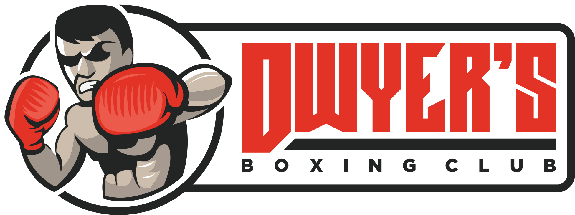 Dwyer's Boxing Club