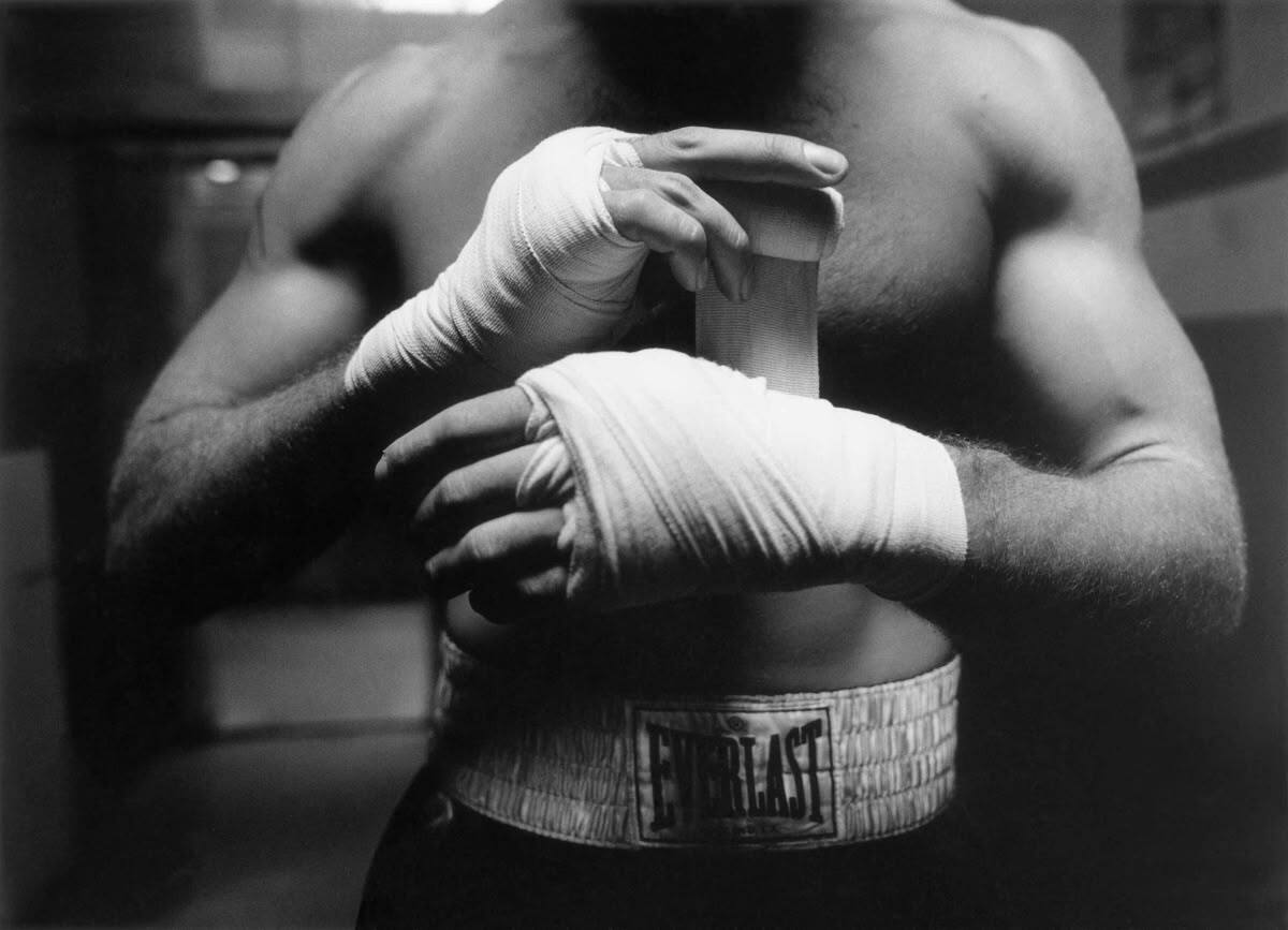 Next Level Boxing and MMA