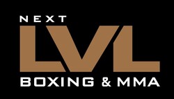 Next Level Boxing and MMA