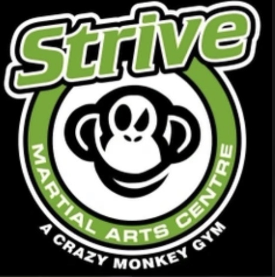 Strive Martial Arts