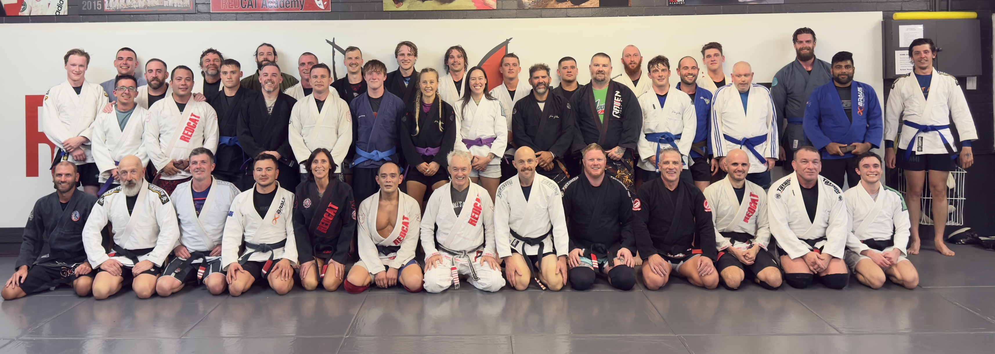 Redcat Academy