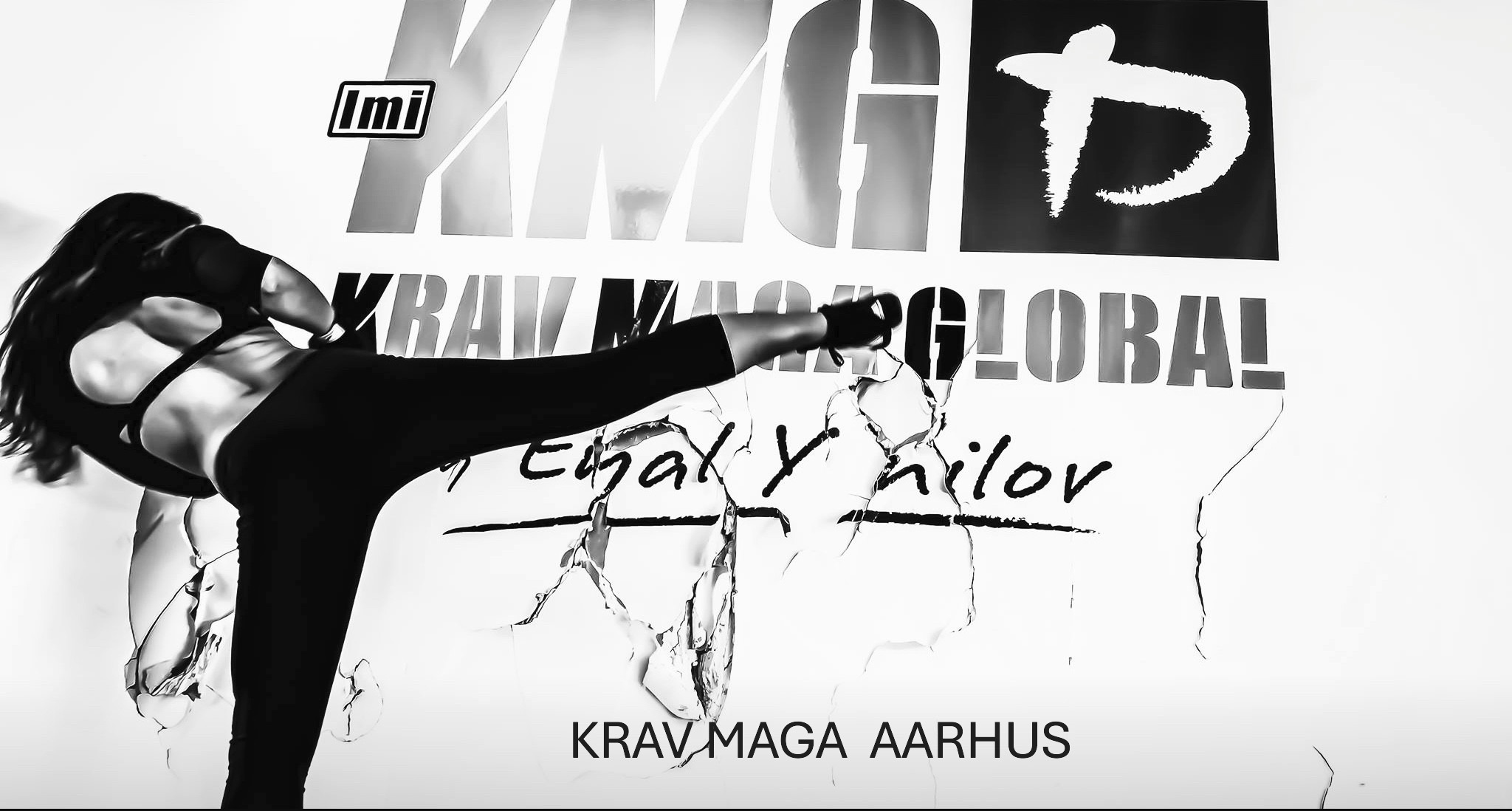 Krav Maga Aarhus