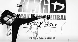 Krav Maga Aarhus