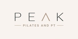 PEAK Pilates & PT 