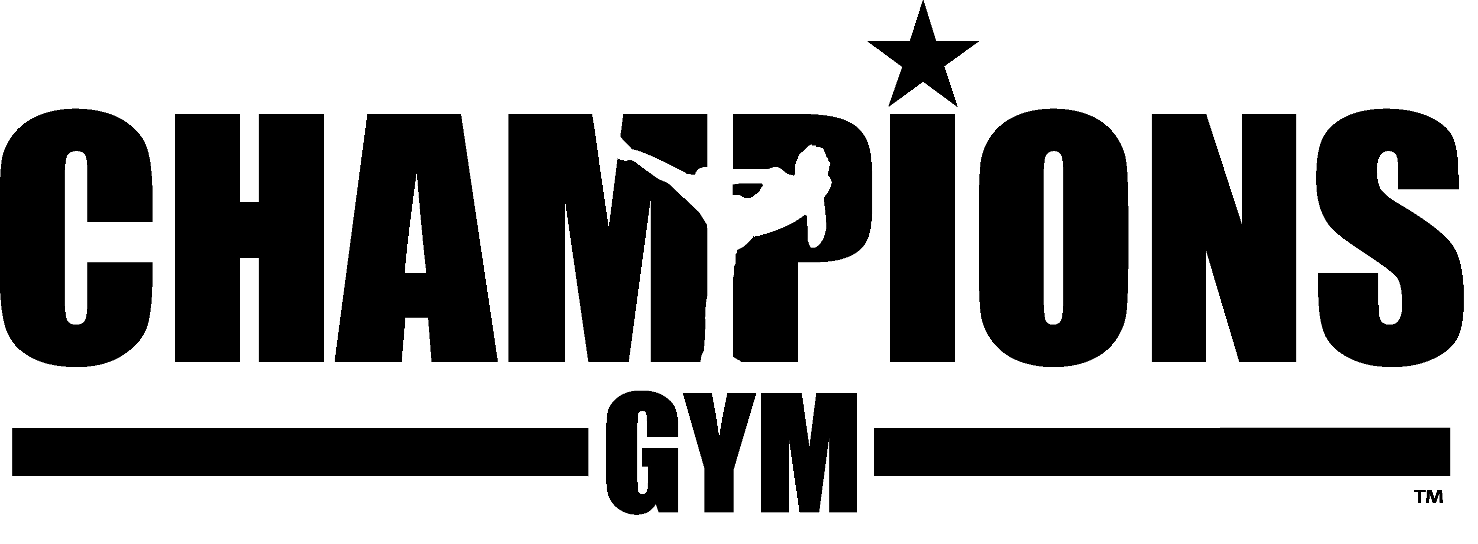 Champions Gym Highgate