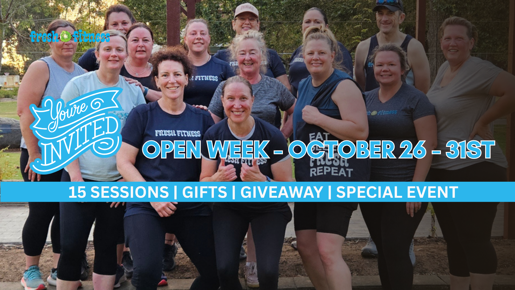 Fresh Fitness & Body Acceptance Coaching