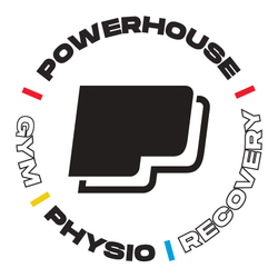 Powerhouse Gym . Mobility . Strength . Performance