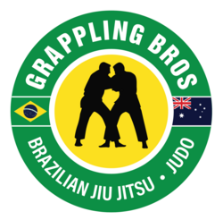 Grappling Bros - GFTeam ACT