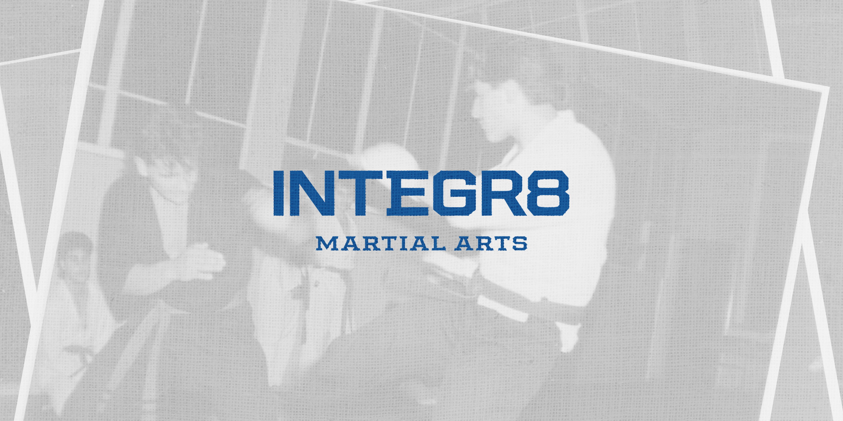 Integr8 Martial Arts & Fitness