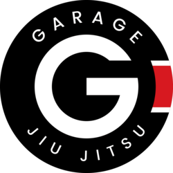 Garage Jiu Jitsu Central Coast