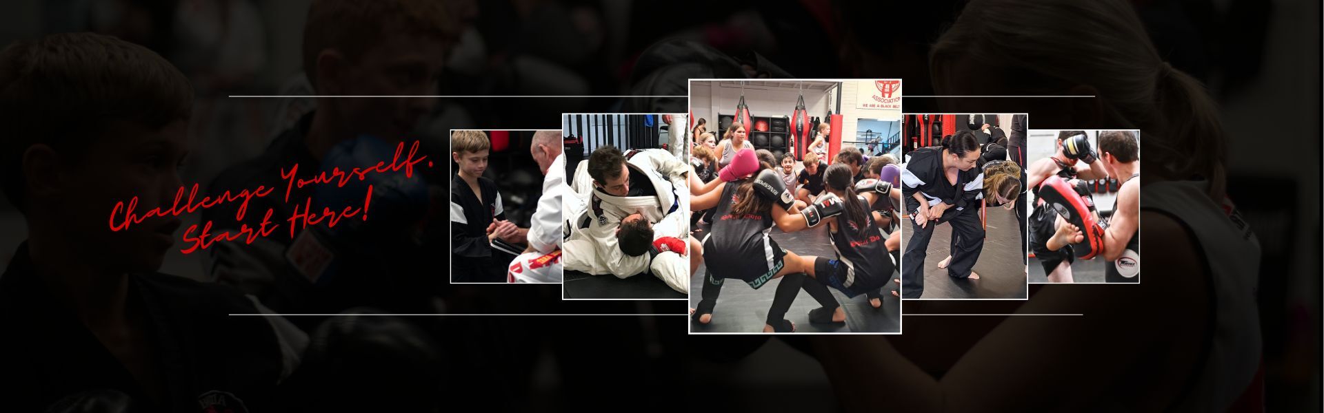 Spear Dojo