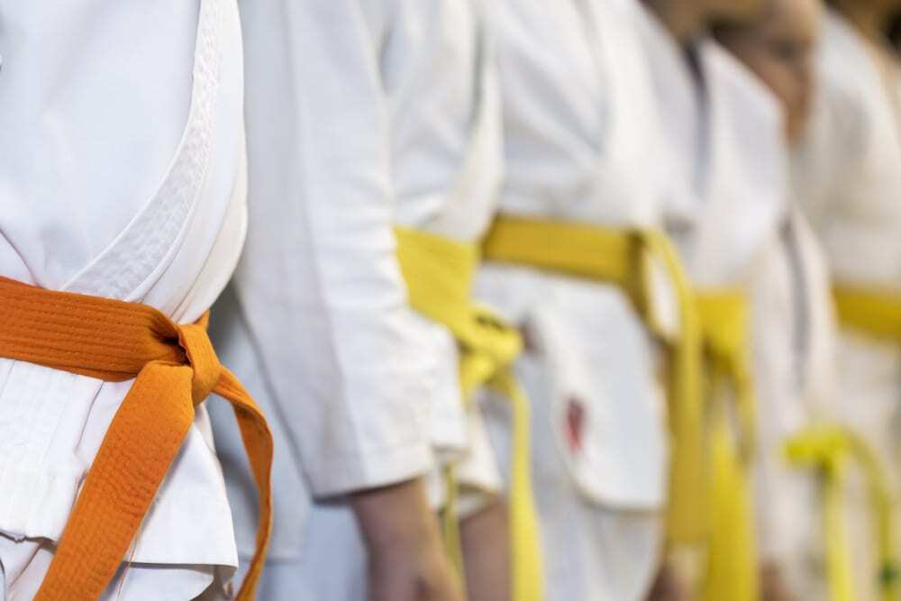 VTEAM Martial Arts