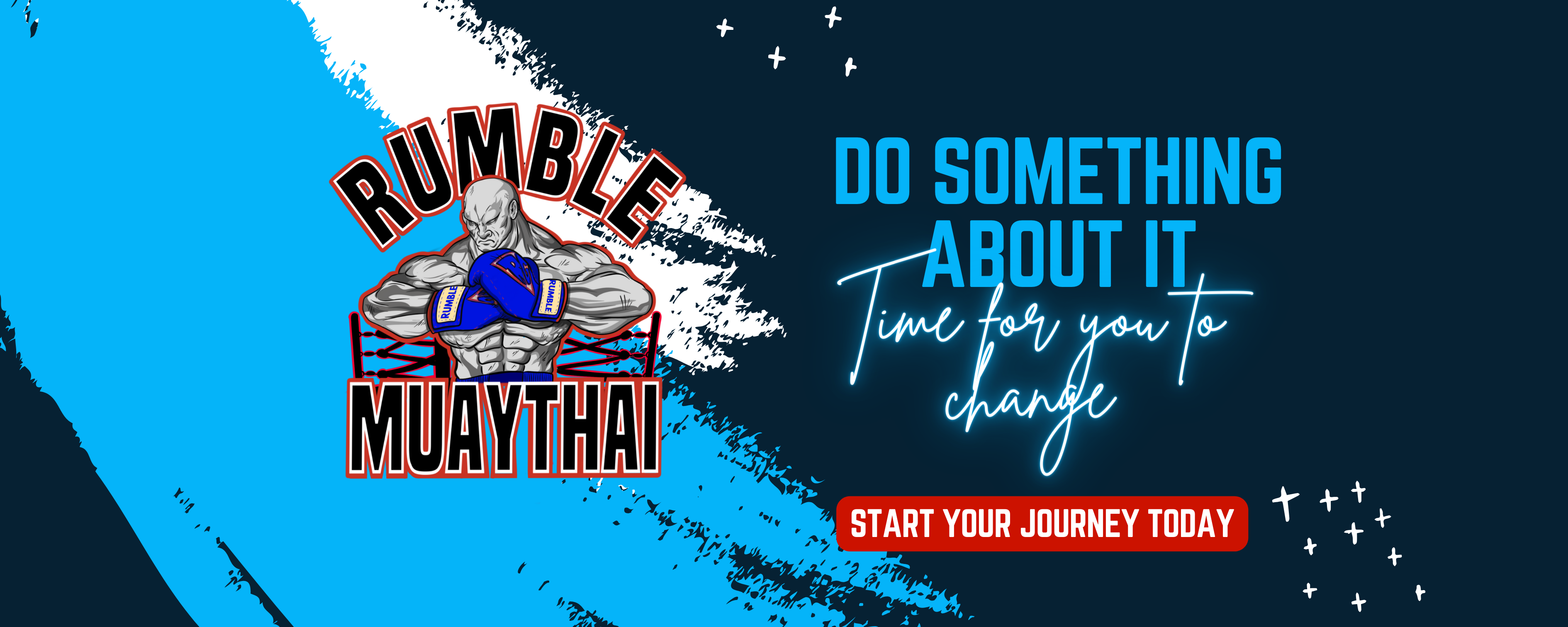 Rumble Muay Thai