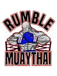 Rumble Muay Thai