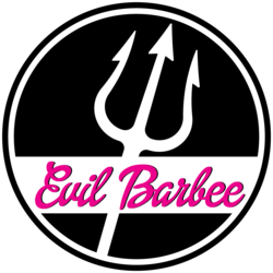 Evil Barbee Personal Training
