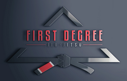 First Degree Jiu-Jitsu