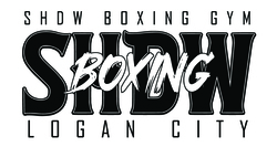 SHDW Boxing Gym