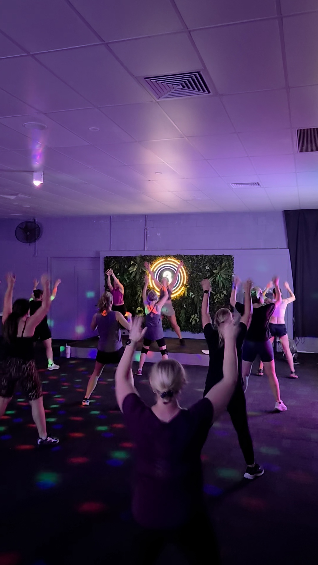 Beat Group Fitness