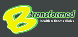 B Transformed Gym