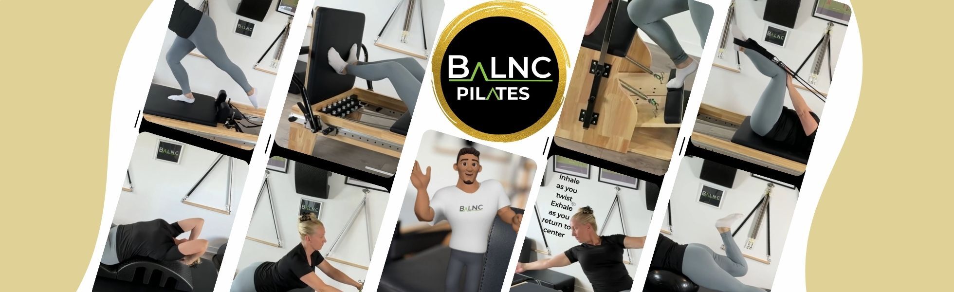 Balnc Pilates