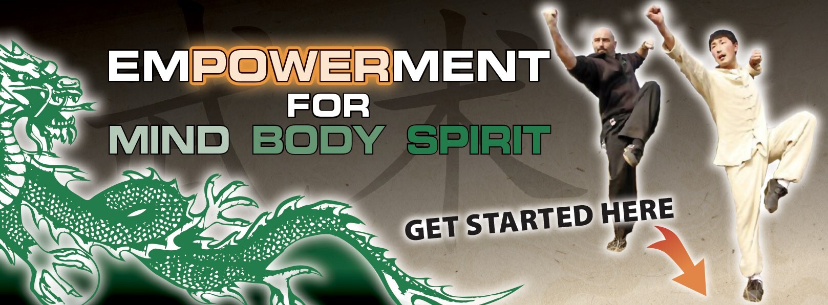 Emerald Dragon Martial Arts Pty Ltd