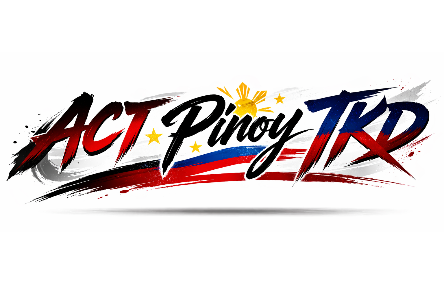 ACT PINOY TAEKWONDO