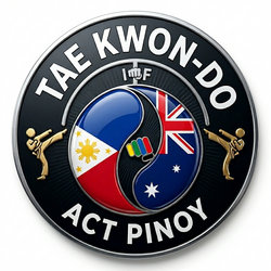 ACT PINOY TAEKWONDO