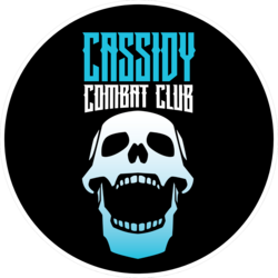 Cassidy Combat Club