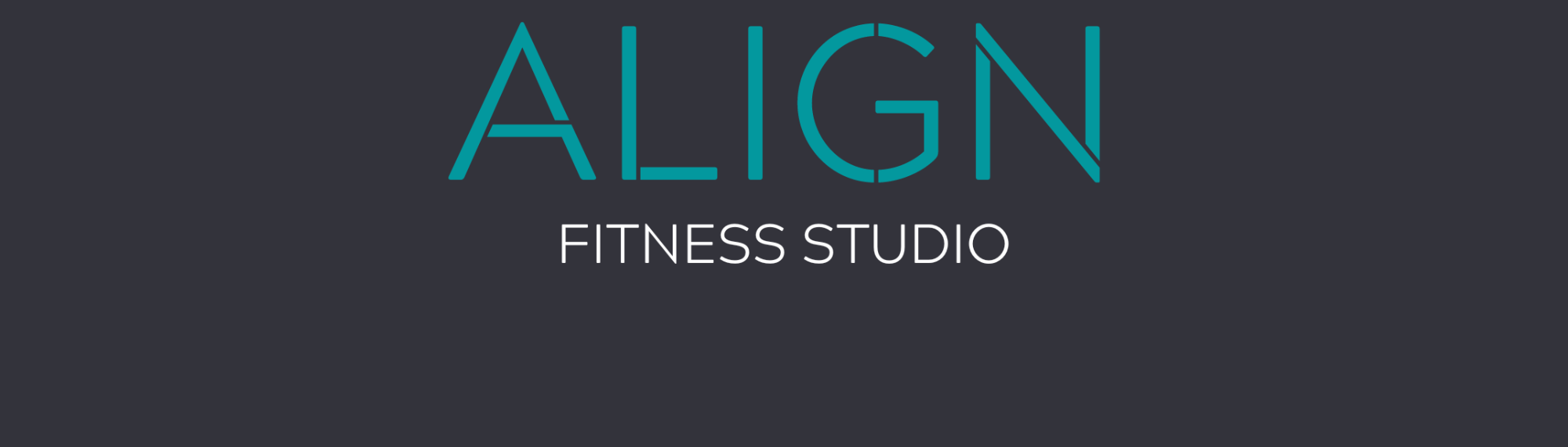 Align Fitness Studio