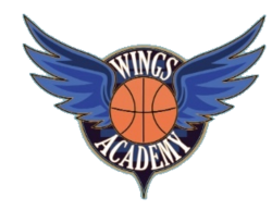 Wings Basketball Academy